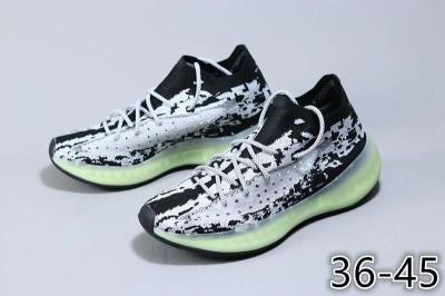 cheap quality Adidas Yeezy Boost 380 Model No. 2